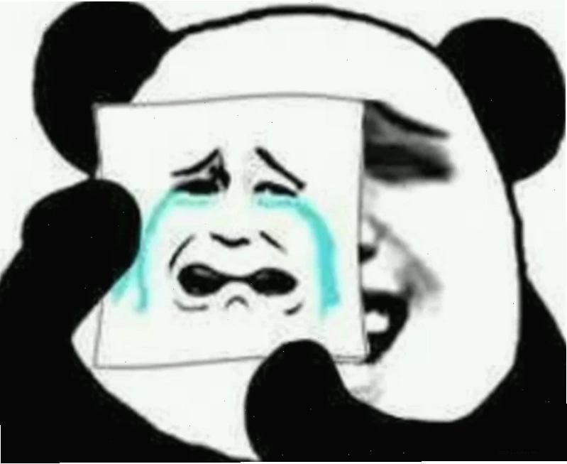 mắt to meme hài