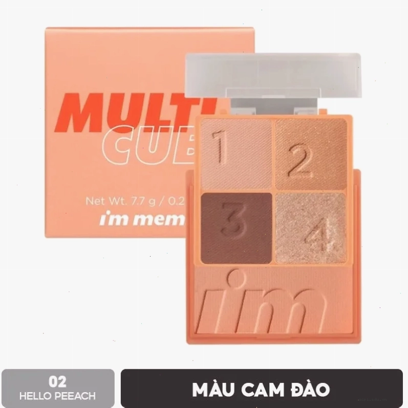 mắt to meme ngơ