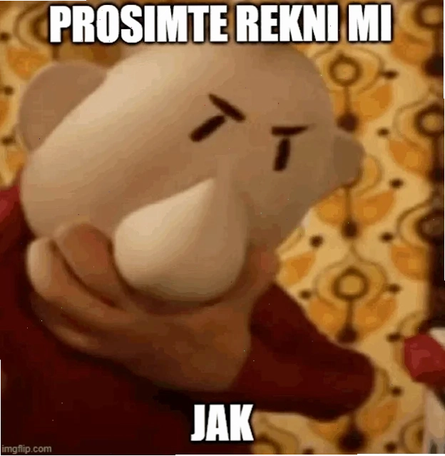 mắt to meme nhìn đểu
