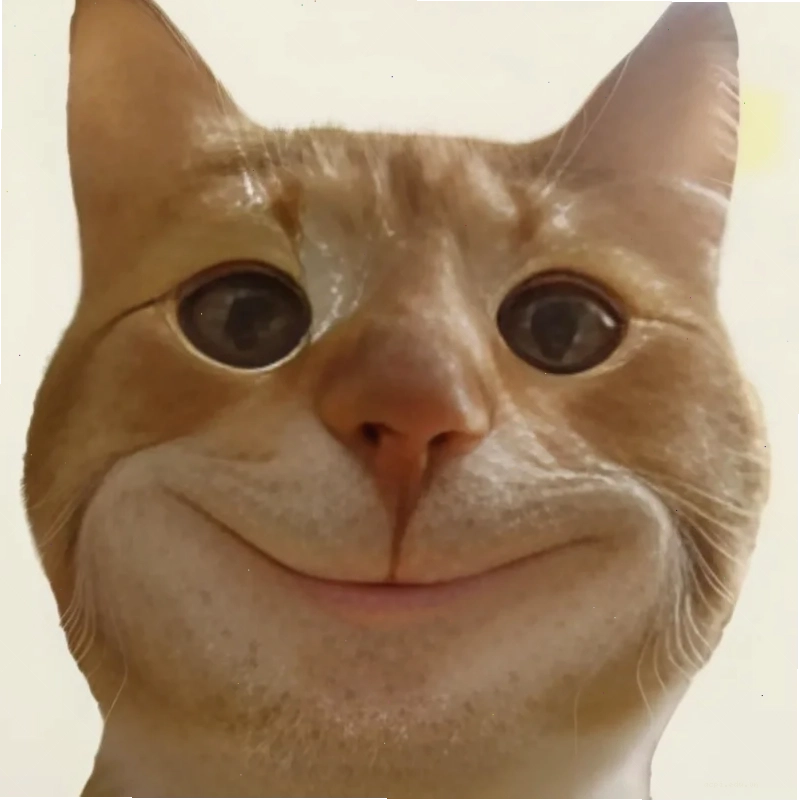 mắt to meme shock