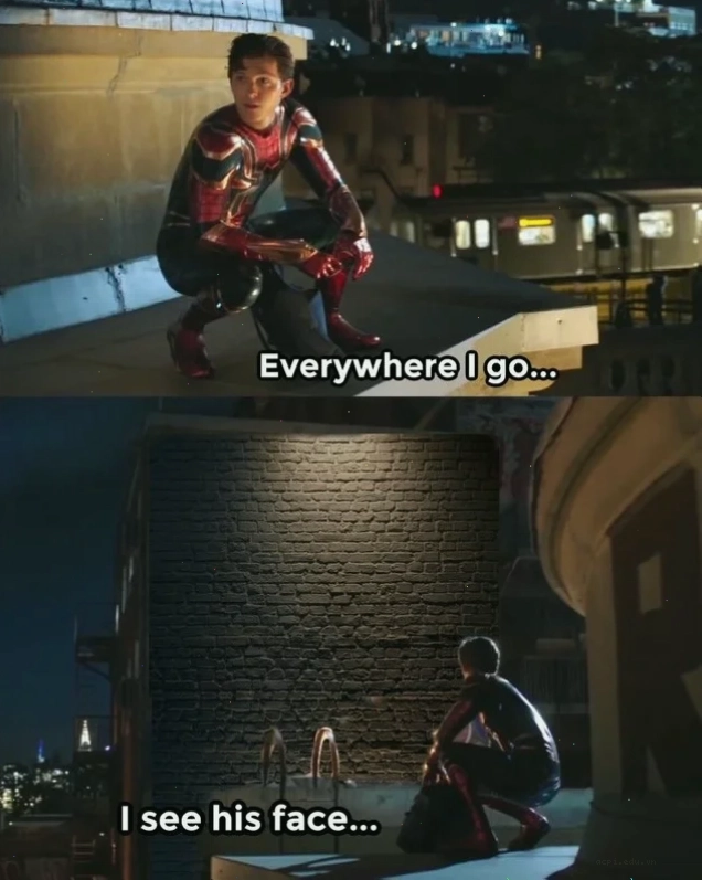 Mẫu i see meme ngạc nhiên