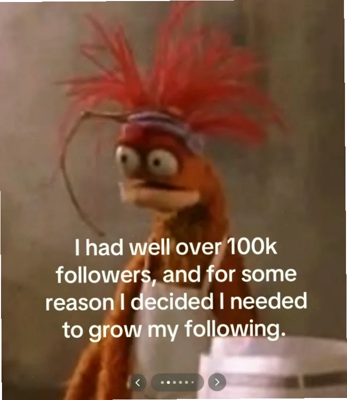 meme 100k đắc ý