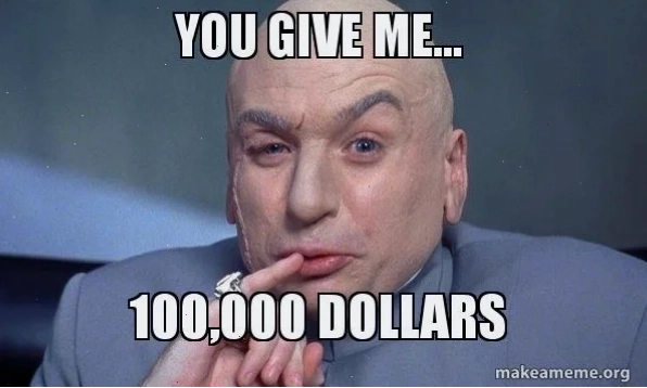 meme 100k khó hiểu