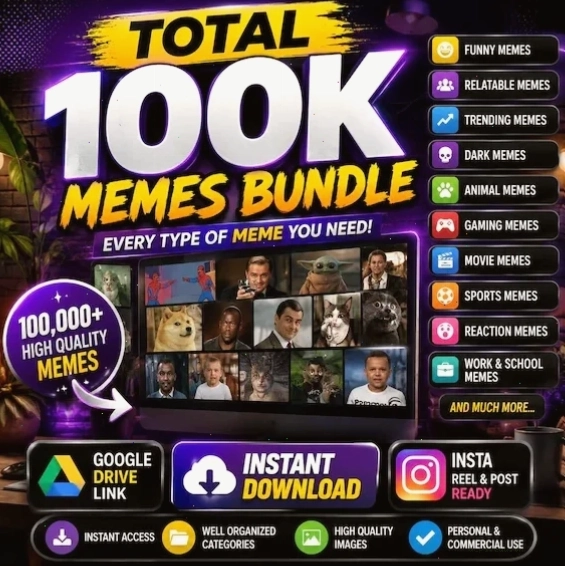 meme 100k kinh ngạc