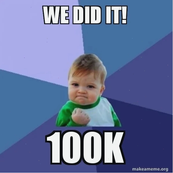 meme 100k ngơ ngác