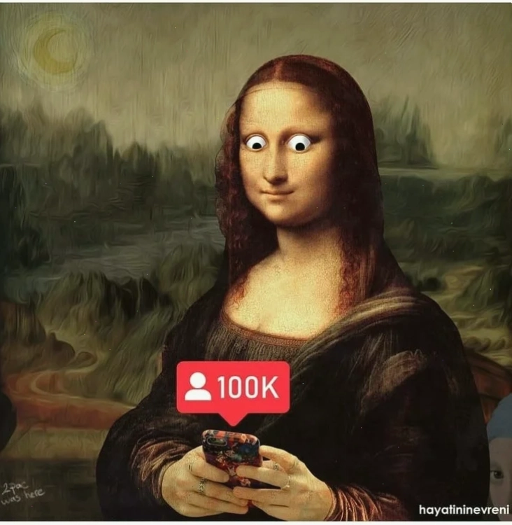 meme 100k phong cách vui vẻ