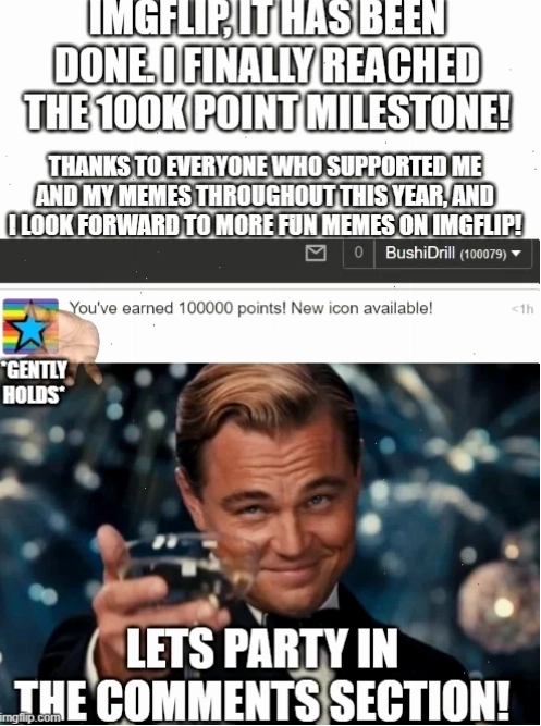 meme 100k thất thần