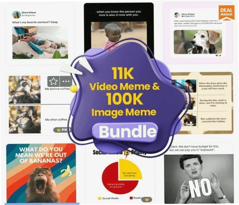 meme 100k thất vọng