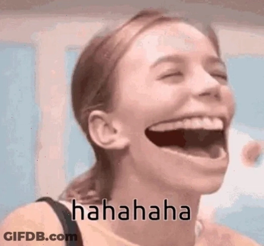 meme ahahaha cười lớn
