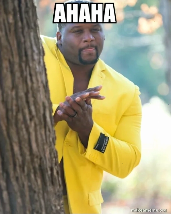 meme ahahaha vui nhộn
