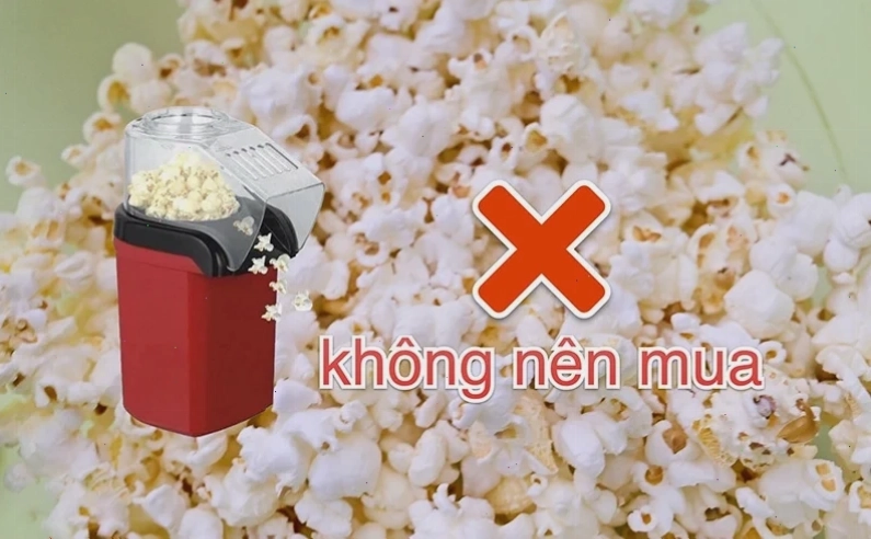 meme ăn bắp rang