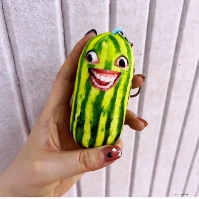 meme ăn dưa hấu cực chất