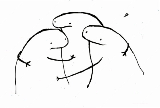 meme an ủi