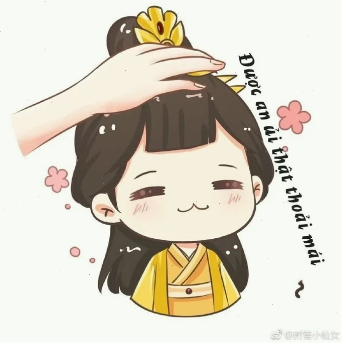 meme an ủi