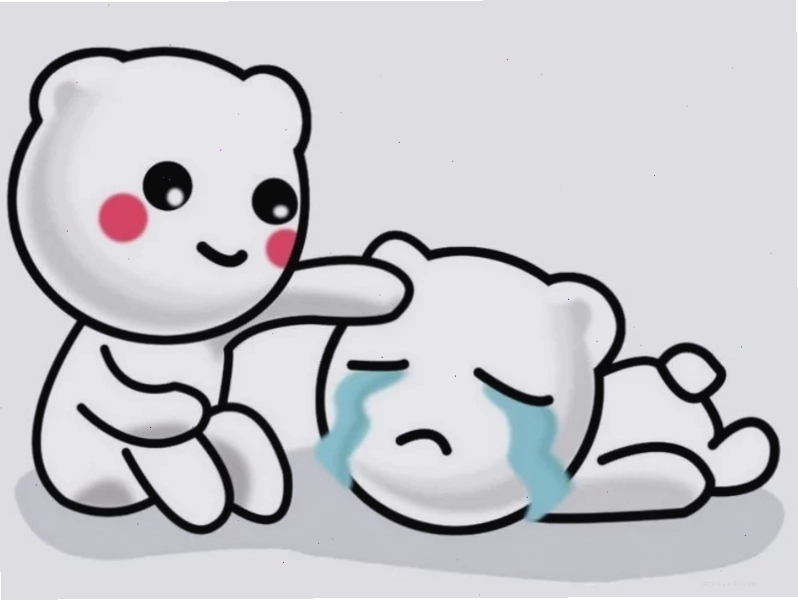 meme an ủi