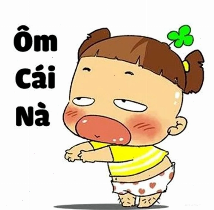 meme an ủi