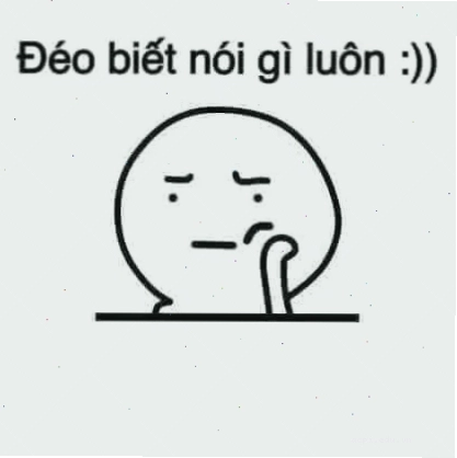 meme an ủi