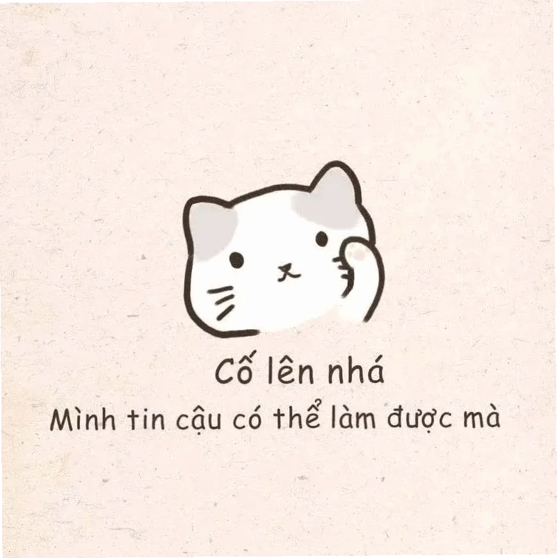 meme an ủi
