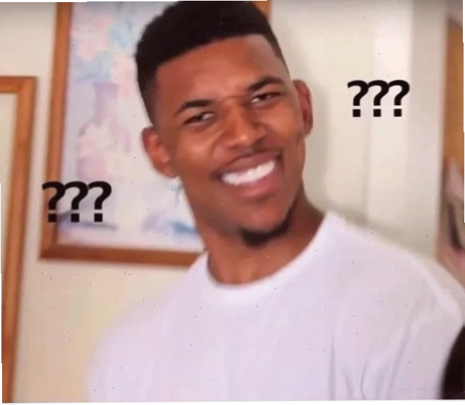 meme anh da đen cười trong bóng tối duyên dáng