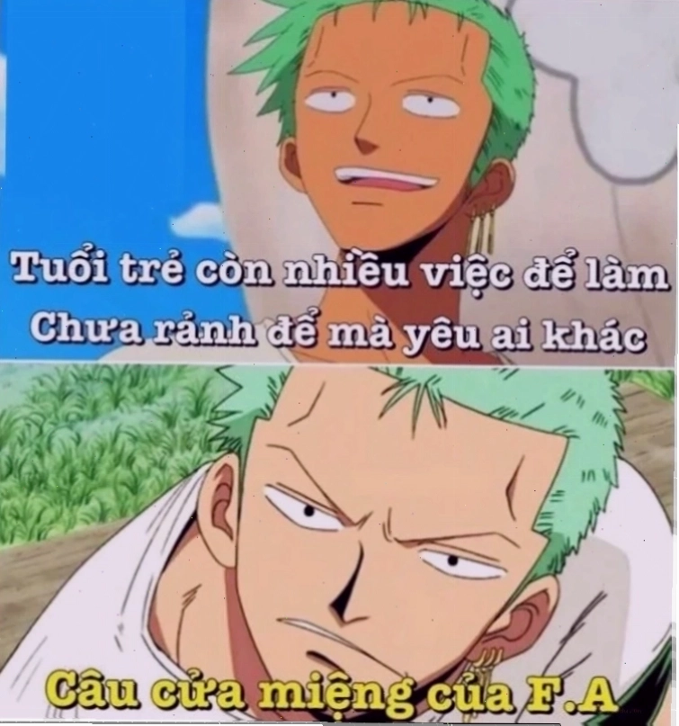 meme anime chế
