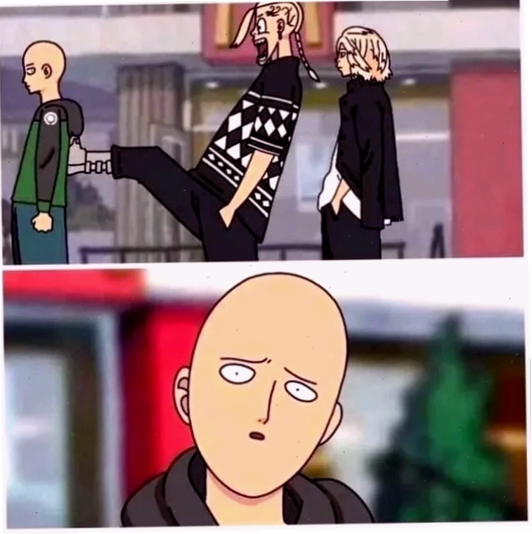 meme anime chế