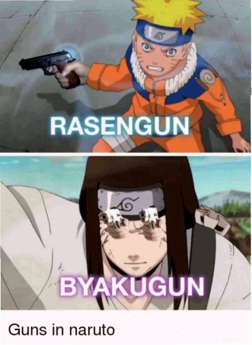meme anime chế