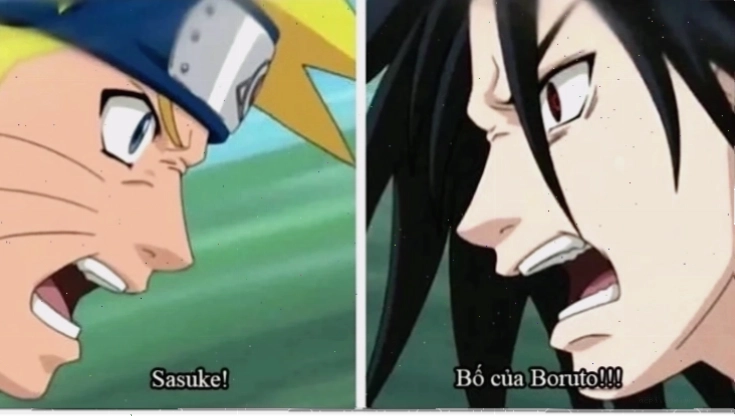 meme anime chế