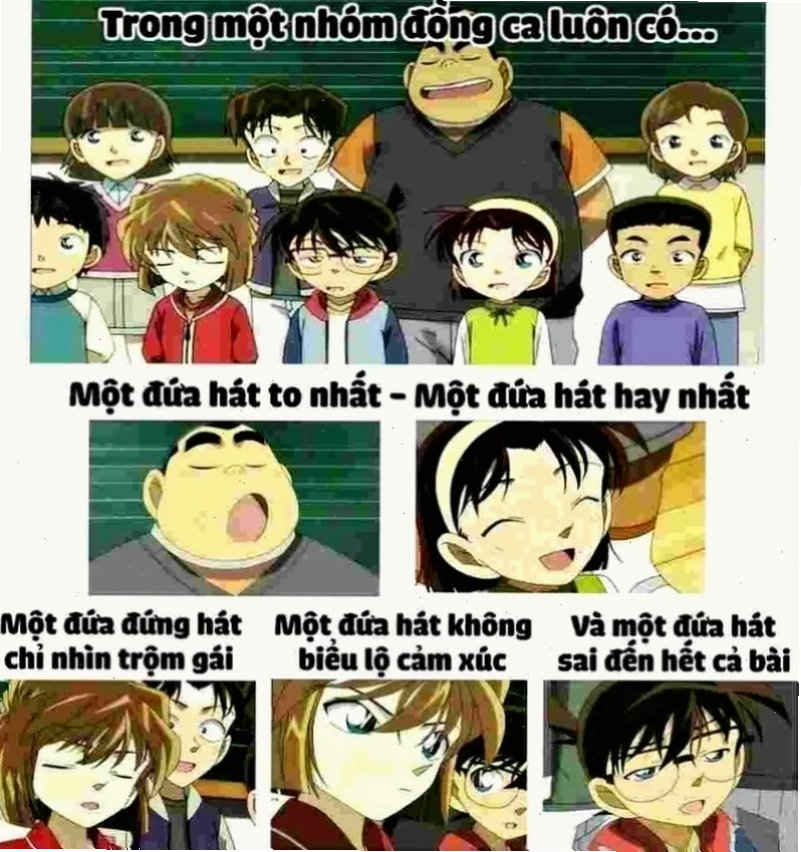 meme anime chế