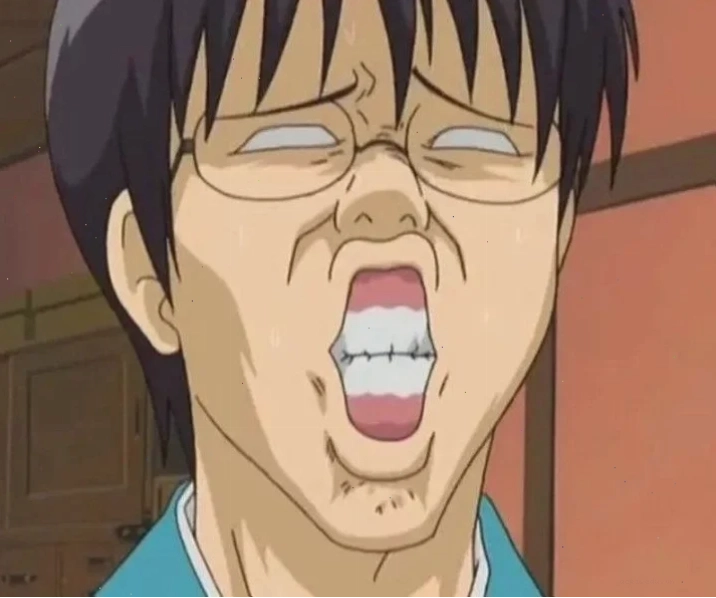 meme anime chế