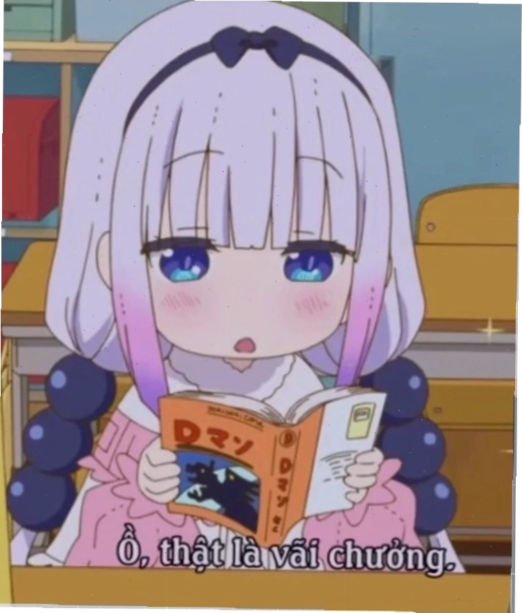 meme anime chế