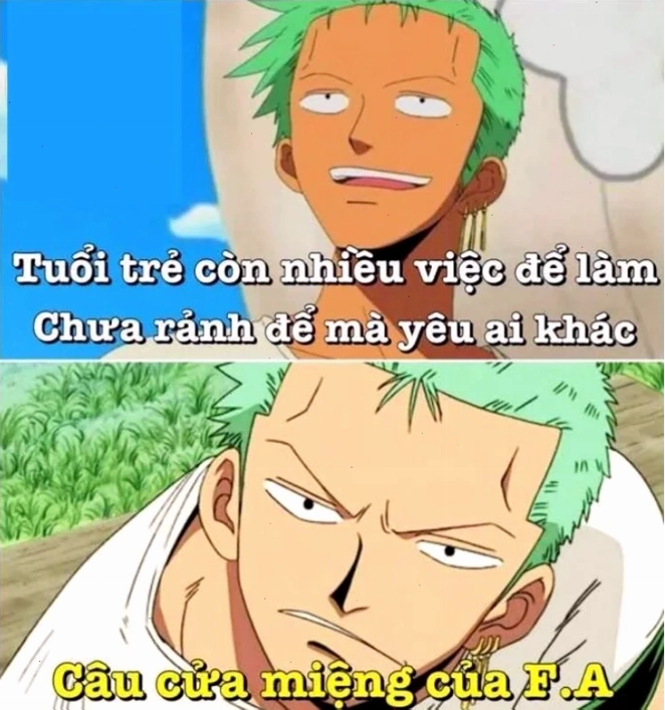meme anime chế