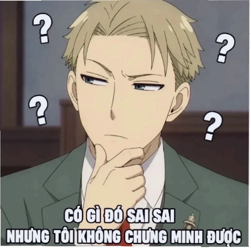 meme anime chế