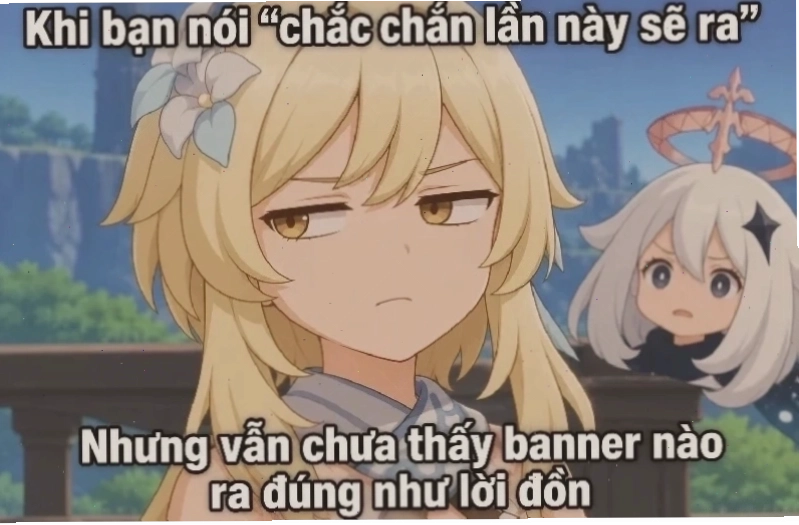 meme anime chế