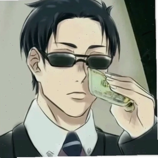 meme anime chế