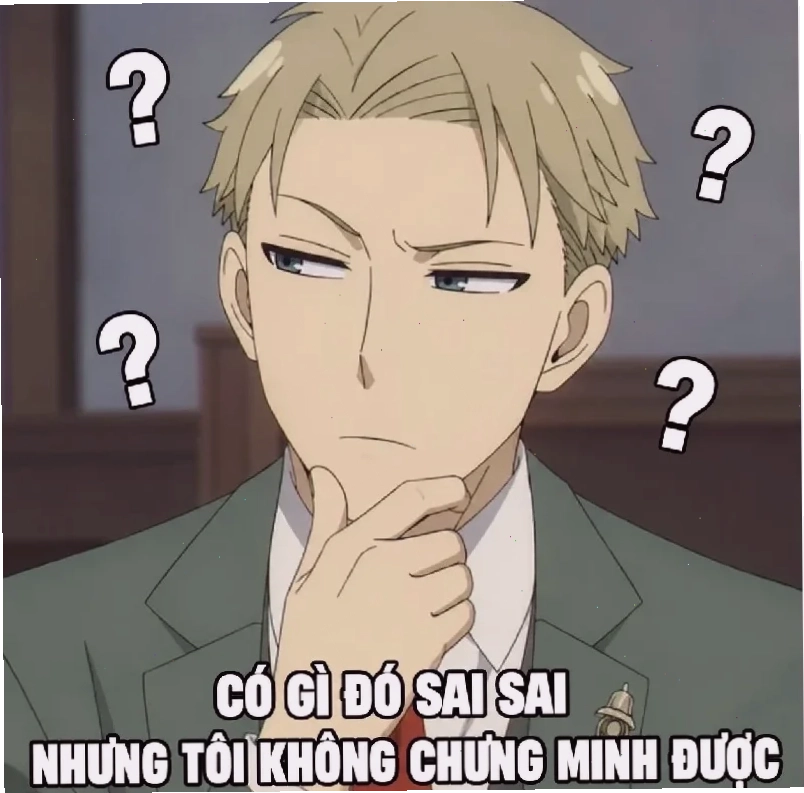 meme anime chế