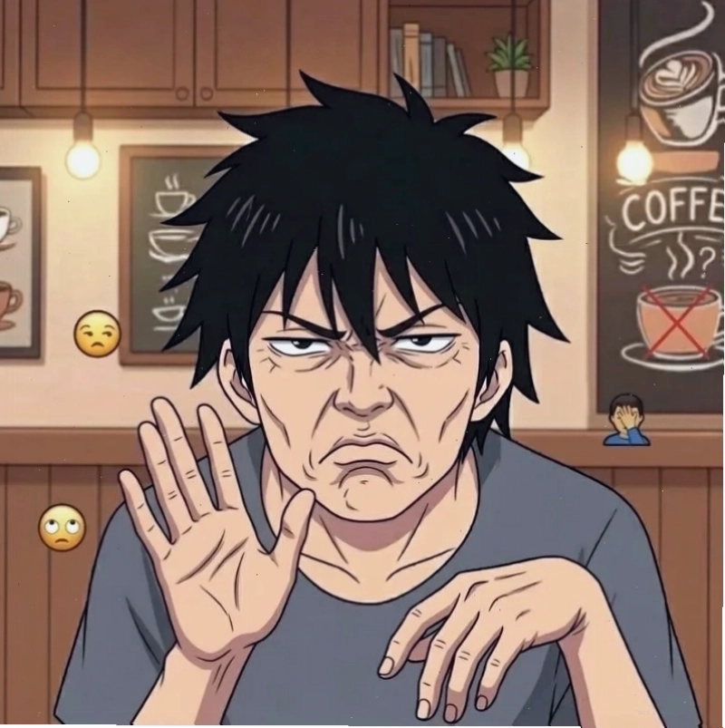 meme anime chế