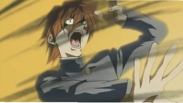 meme anime chế