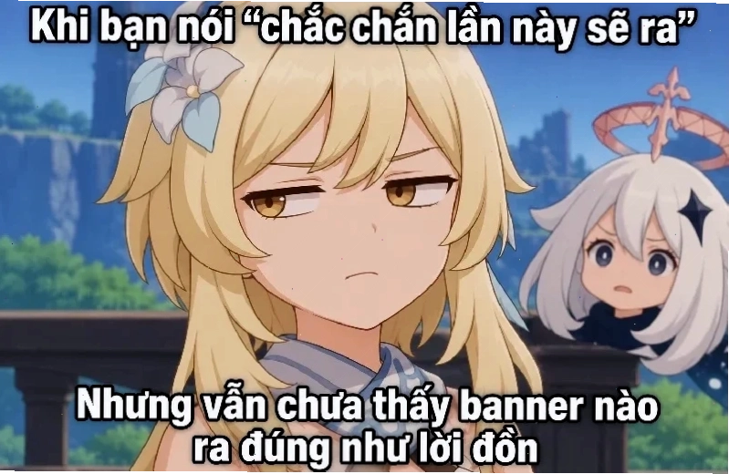 meme anime chế