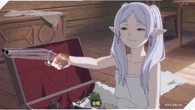 meme anime chế
