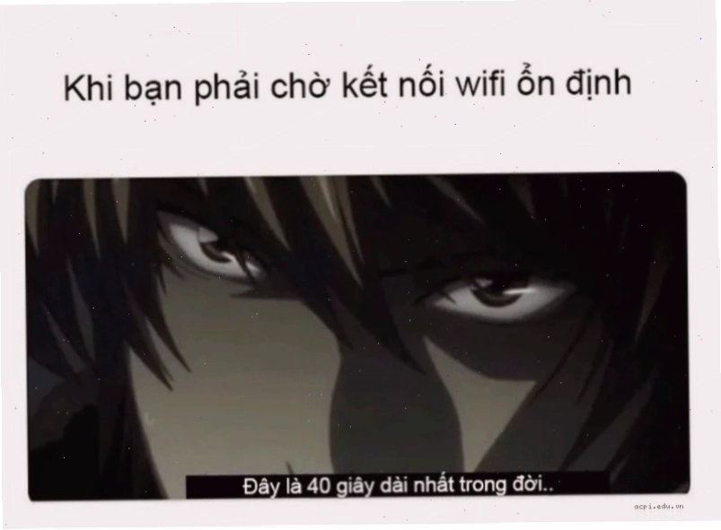 meme anime chế