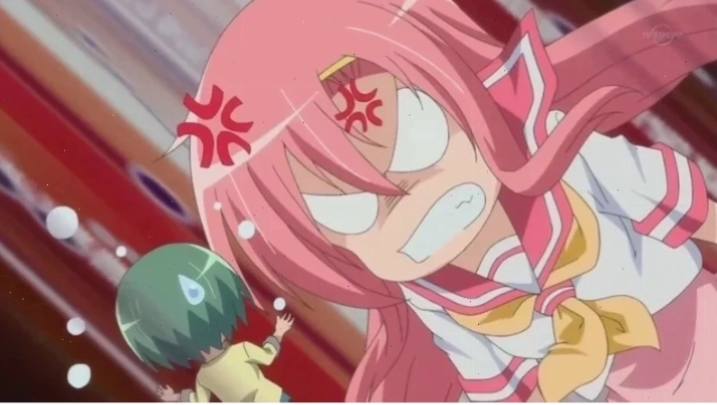 meme anime chế