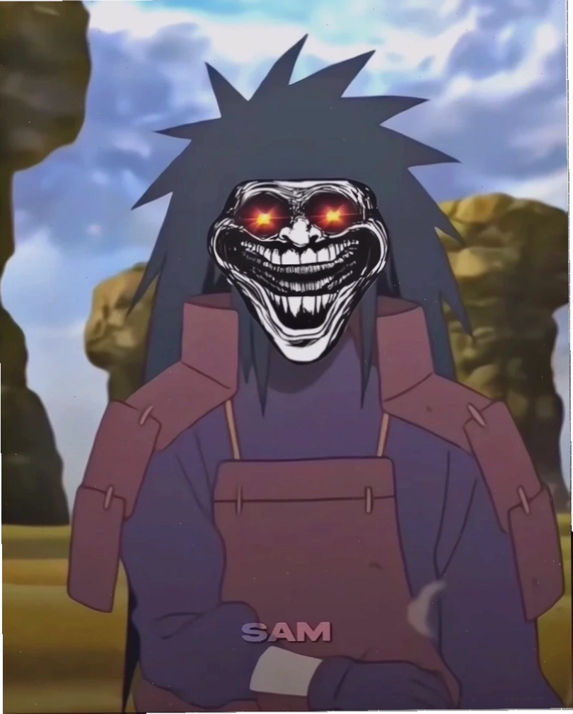 meme anime chế