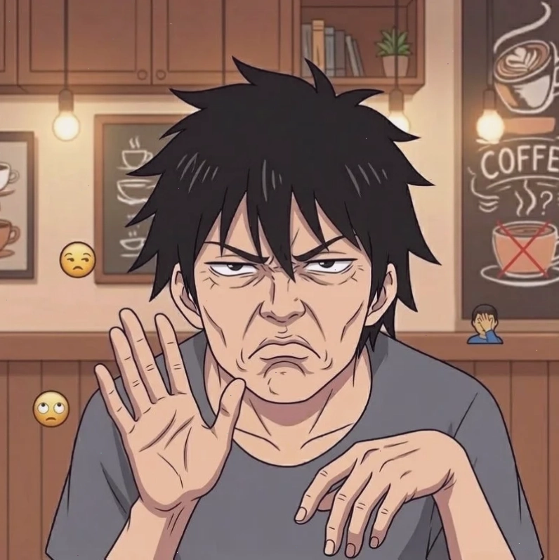 meme anime chế