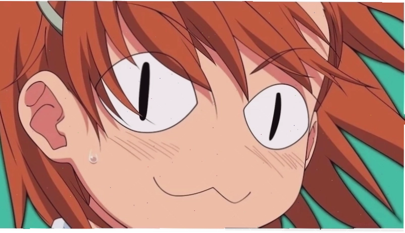 meme anime chế