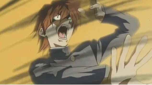meme anime chế