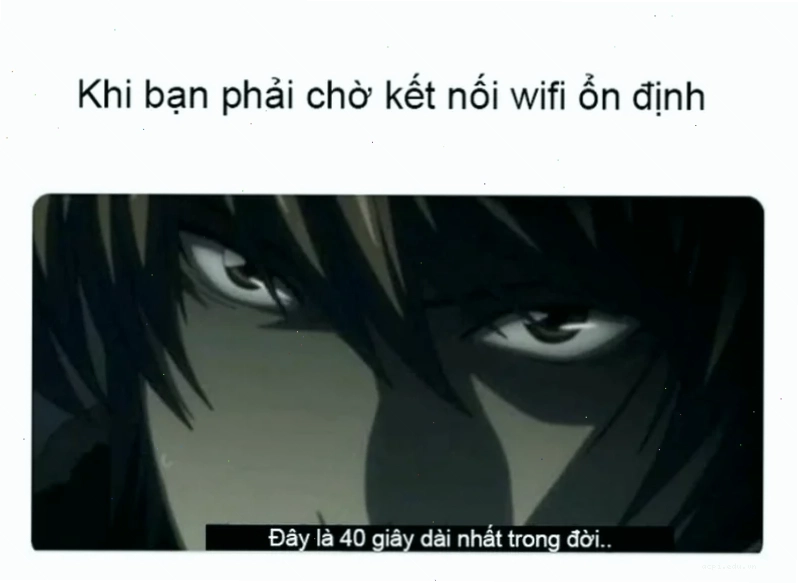 meme anime chế