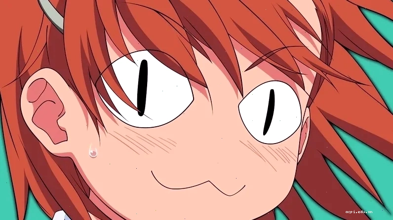 meme anime chế