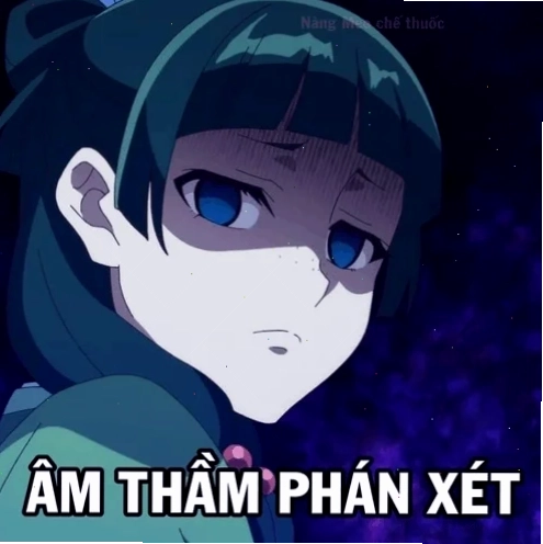 meme anime chế
