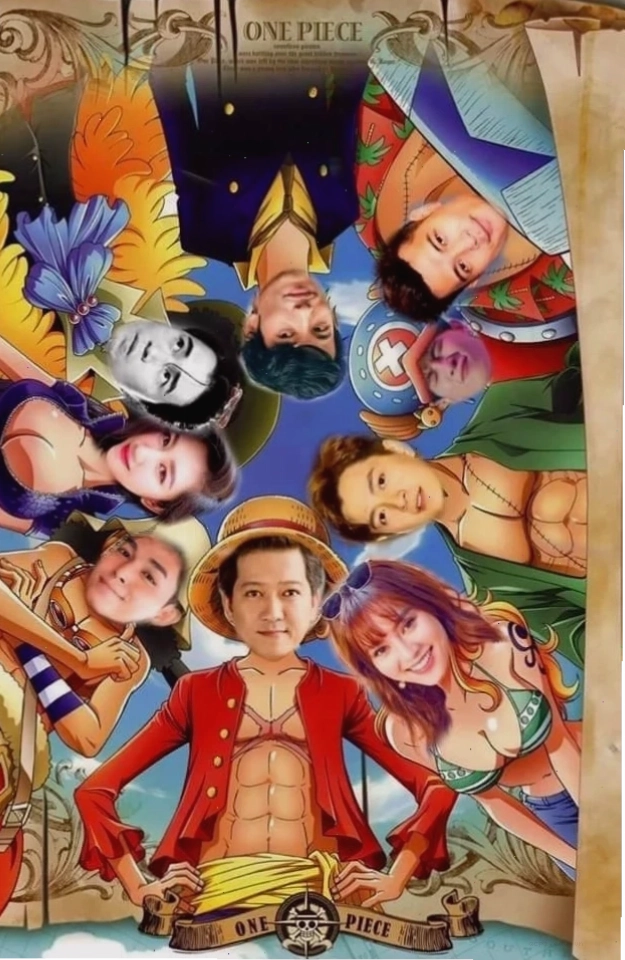 meme anime chế