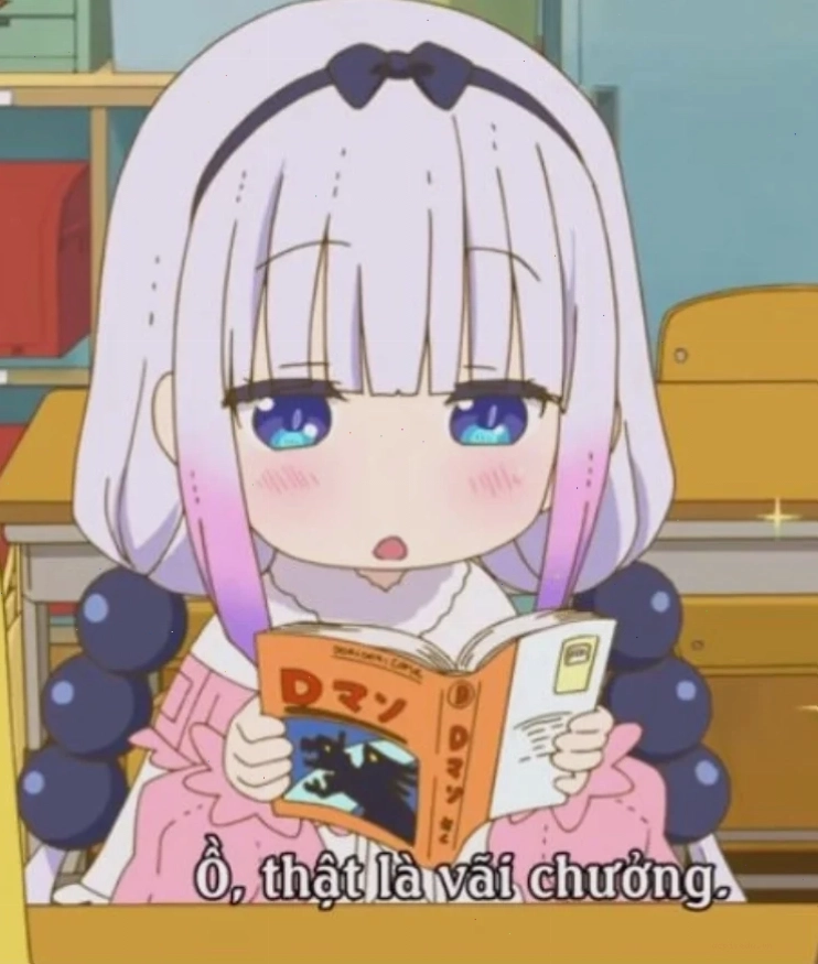 meme anime chế